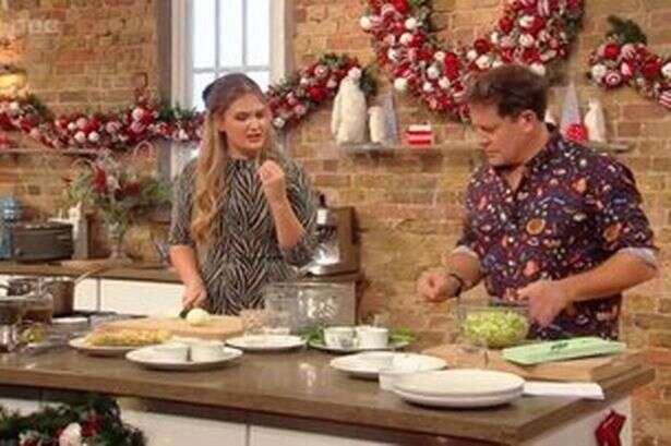 BBC Saturday Kitchen viewers forced to 'boycott' show after 'looking at who guests are'