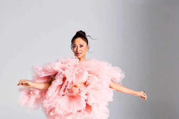 Strictly's Katya Jones 'so ready' for marriage and baby plans