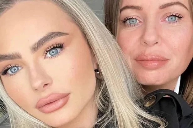 Mum of Brit jailed for life in Dubai gives major update after she 'got mixed up with wrong friends'