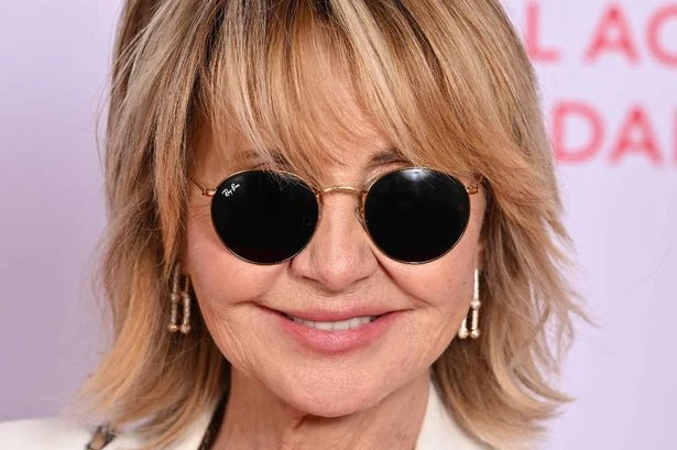 Lulu admits secret alcoholism battle as she opens up on dark moments and 'shame'