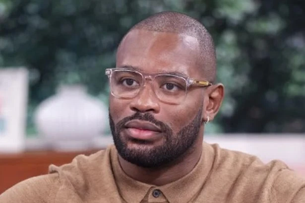 BBC Strictly Come Dancing star says ''it was kept from me' after family tragedy