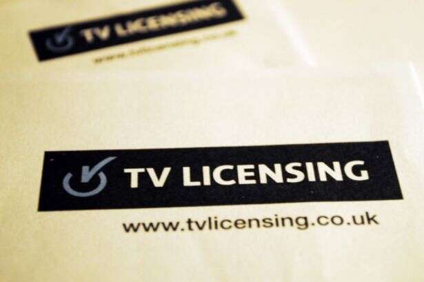 TV Licensing will hit people with £1,000 fines if they have device ''plugged in'