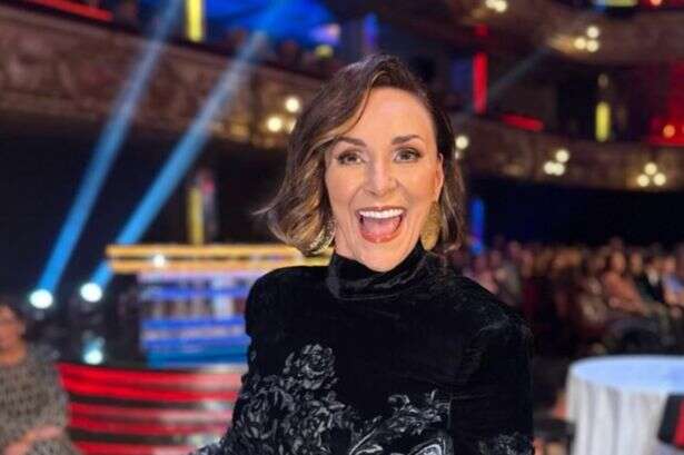 BBC Strictly Come Dancing fans say 'won't be the same' after Shirley Ballas announcement on future