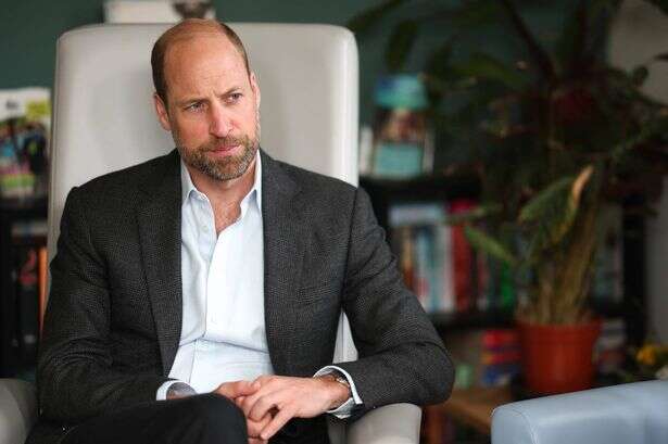 Prince William's fans gush over 'fresh' royal as he debuts tan and shows off famous beard