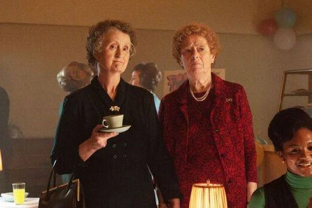 Call the Midwife legend returns tonight in 'gripping' new detective drama
