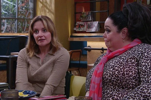 ITV Emmerdale and Corrie star announces pregnancy with third child in moving post