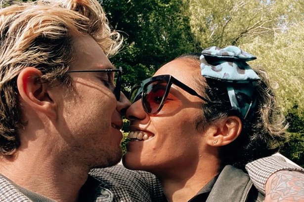 Strictly Come Dancing pro splits from husband after 16 months in 'very sad' situation