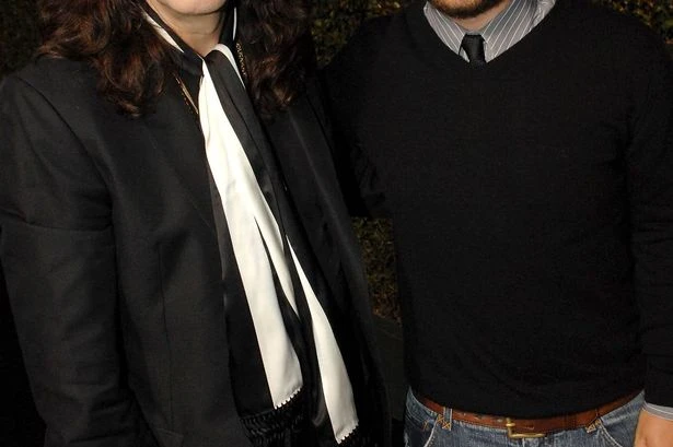 Jack Osbourne's hidden Ozzy tribute as he makes rare appearance