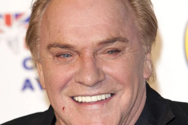 Freddie Starr died 'penniless' as kind-hearted stranger paid for his funeral