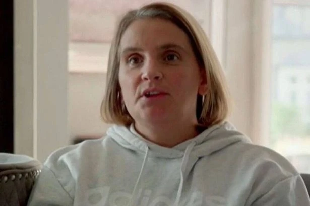 22 Kids And Counting's Sue Radford's pregnancy scare after risky contraception method