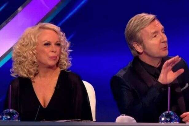 Dancing On Ice's Jayne Torvill and Christopher Dean pay heartbreaking tribute after tragic loss