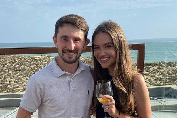 Gogglebox's Pete Sandiford's wife says 'if only' in emotional family update
