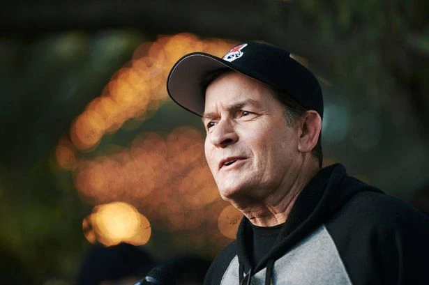 Charlie Sheen in heartbreaking health update as he 'never thought he'd make it to this age'