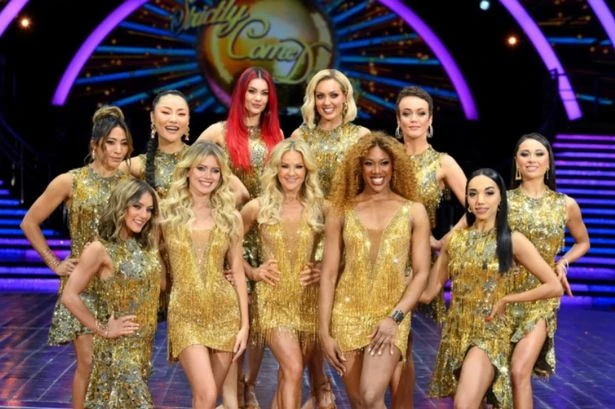 BBC Strictly Come Dancing pro's future in doubt with 'no confirmation of place in next series'