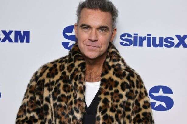 Robbie Williams breaks silence on Better Man after film flops in US and UK