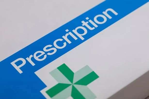 People with 10 medical conditions are eligible for free NHS prescriptions