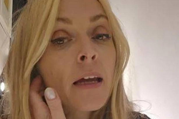 Fearne Cotton gives health update after 'nerve-racking' tumour operation