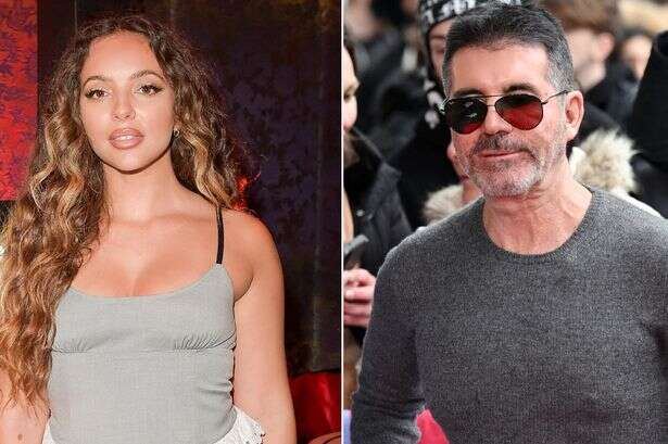 Jade Thirlwall sends fans wild with apparent Simon Cowell dig in new song