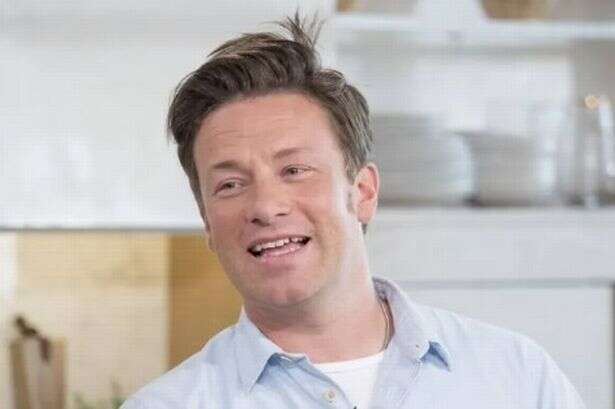 Jamie Oliver 'managing' painful health condition that can knock him off his feet