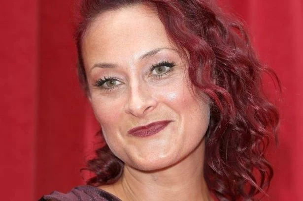 EastEnders' Tina Carter actress shares desperate plea as family pet stolen by thieves