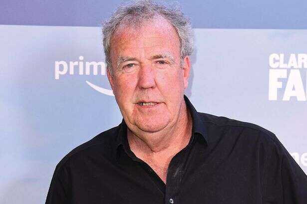 Jeremy Clarkson blasts police and says criminals 'know it's highly unlikely they'll be caught'