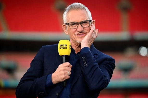 Gary Lineker reveals what he won't miss about Match of the Day as he teases future in TV