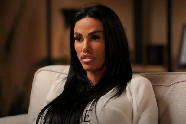 Katie Price 'strangled and spat on' as she opens up on devastating past relationships