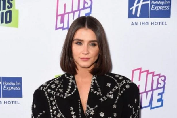 ITV Coronation Street's Brooke Vincent 'so grateful' for poignant career move after soap exit