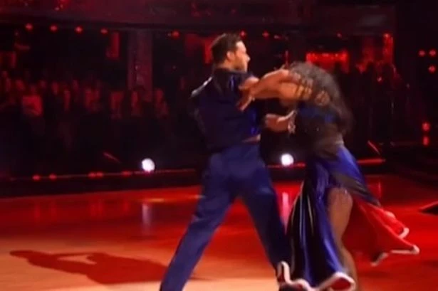 BBC Strictly Come Dancing viewers rage 'it's beyond a joke' now and issue Ellie Leach plea