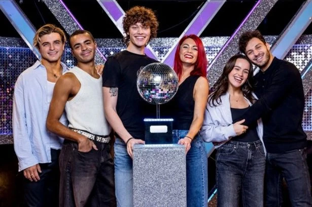 BBC Strictly Come Dancing pair set to win show and 'no stopping them' as other two 'need a miracle'