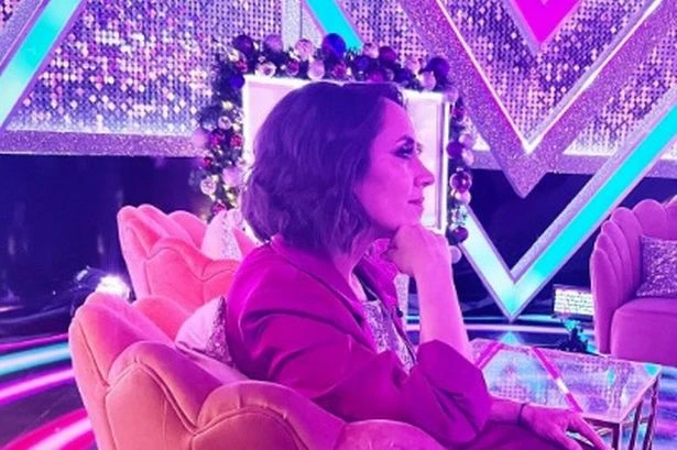 BBC Strictly Come Dancing fans 'in tears' and 'running out of tissues' after star announces her 'final show'