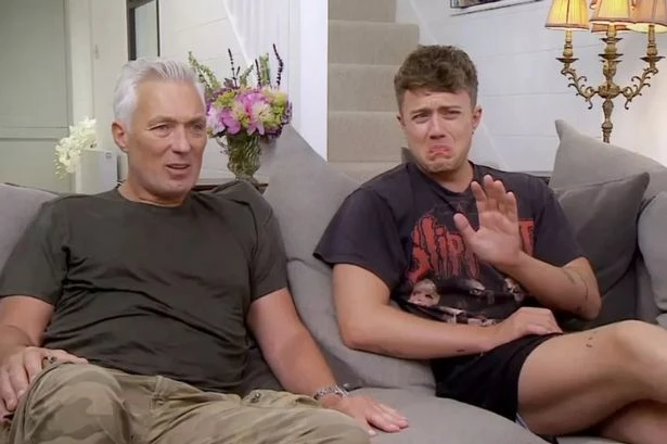 Celebrity Gogglebox slapped with complaints as fans rage 'there's nothing worse Channel 4'