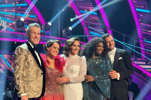 BBC Strictly Come Dancing's Anton du Beke reveals real 'worthy winners' of series as fans 'fed up'