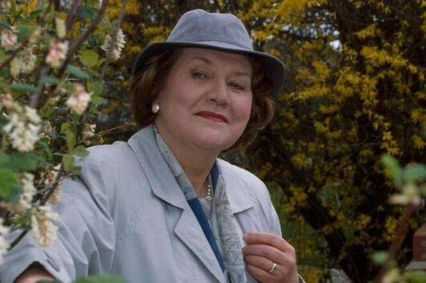 Patricia Routledge's sad admission in final interview months before death
