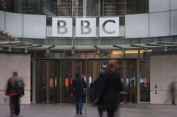 BBC issues update after threatening TV Licence visits on Christmas Day