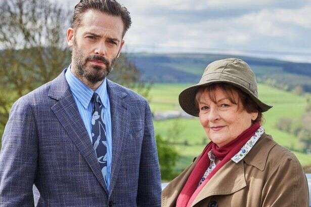 Vera bosses announce special spin-off after final series - but fans will be gutted