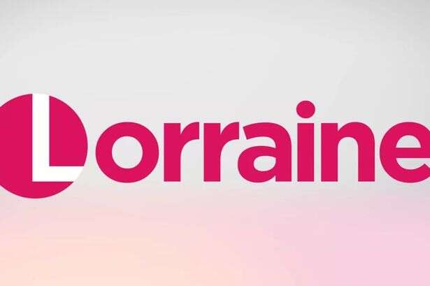 ITV Lorraine star halts show over Dr Hilary Jones' 'personal' announcement