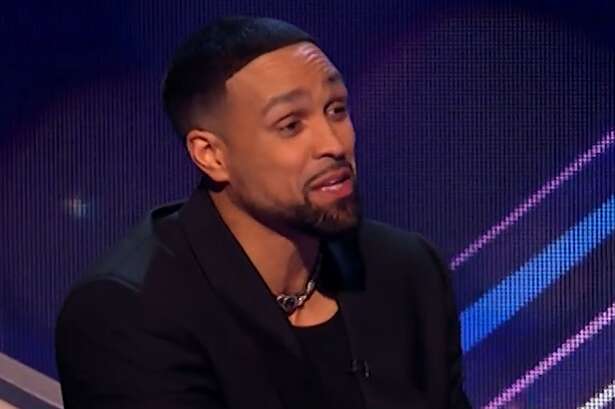 ITV Pride of Britain host Ashley Banjo's worrying health scare that 'put the fear in me'