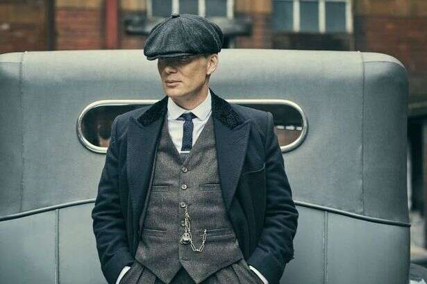 Much-loved actor joins Cillian Murphy in cast for Peaky Blinders film