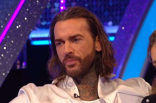 Strictly star Pete Wicks shares surprising career he had before finding fame on TV