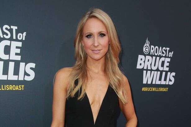 Nikki Glaser says 'most annoying' part of fame is 'having to look the part'