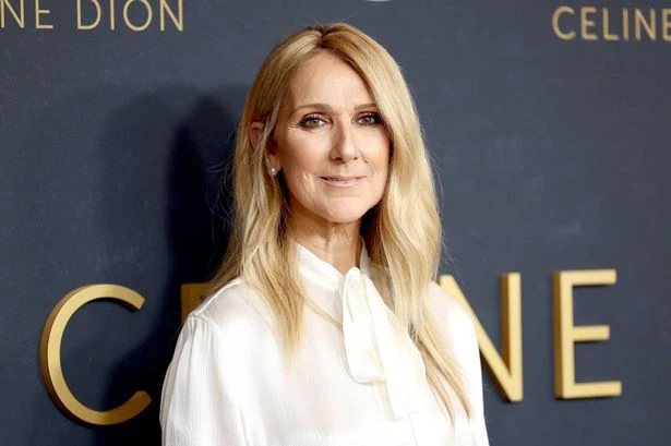 Celine Dion shares heartbreaking measure she's taken for her sons in sad health update