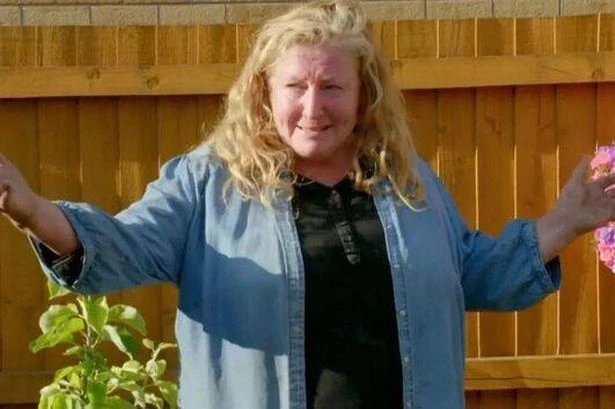 BBC Garden Rescue's Charlie Dimmock's life from Ground Force affair to heartbreaking tragedy