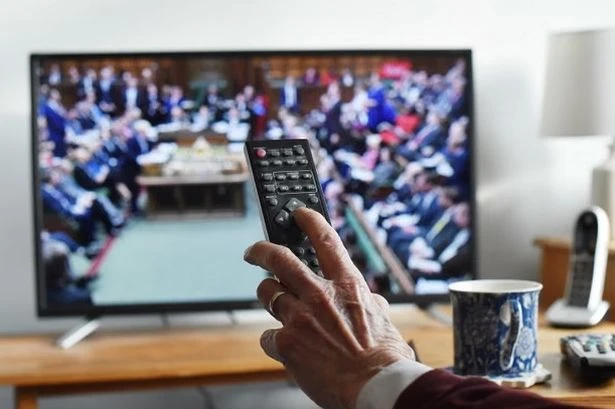 62,000 households demand new BBC TV licence rules after 300,000 stop paying