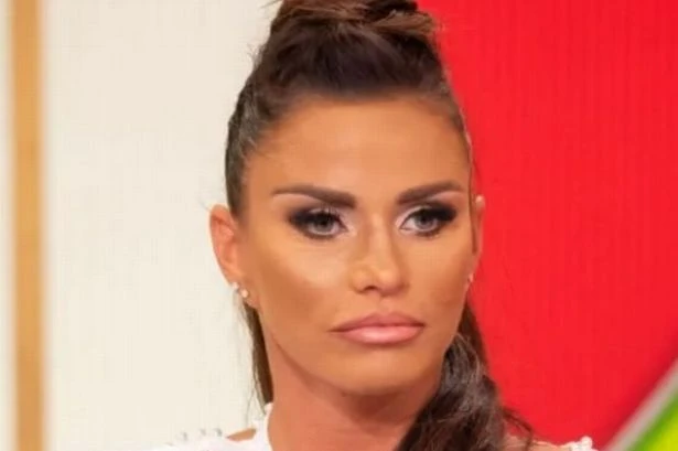 Katie Price addresses ITV Loose Women exit and admits having 'breakdown'