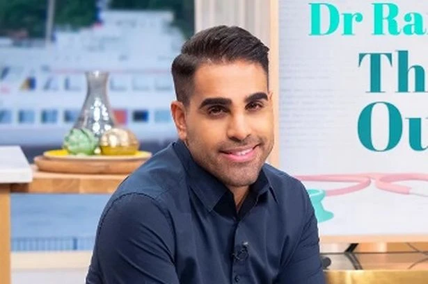 ITV This Morning star says he has 'lost work' after whistleblowing on show