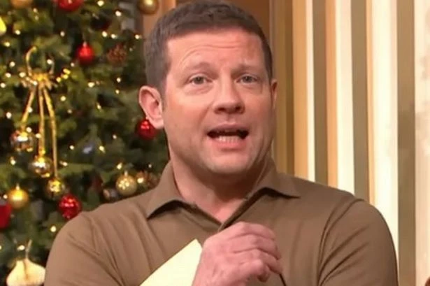 ITV This Morning fans say 'poor Lisa Snowdon' as they spot issue with Dermot O'Leary
