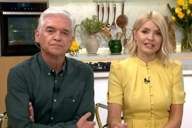 ITV This Morning finally choose Holly Willoughby and Phillip Schofield replacements - and they're familiar
