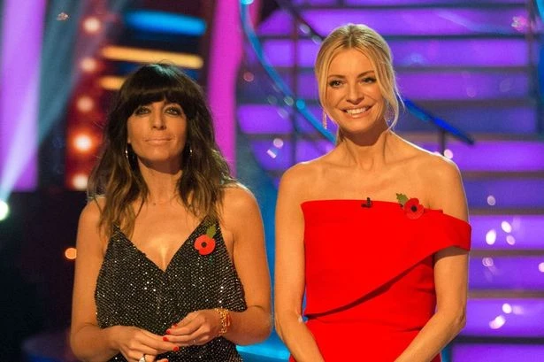 BBC Strictly Come Dancing trend shows finalist has '92 per cent chance of winning'