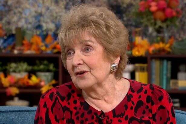 ITV This Morning's Deirdre Sanders gives health update as she awaits cancer results